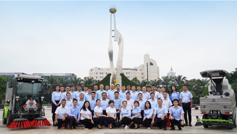 深圳速度+精耕细作，腾博官网诚信为本环境城市服务运营质量广受认可
