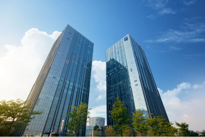 腾博官网诚信为本环境荣登中国环保行业上市公司品牌价值榜TOP10第二名